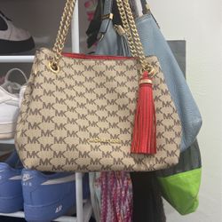 Michael kors purse $35