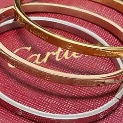 $199  Designer Bracelets No Less 