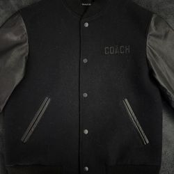 Coach Varsity Jacket 