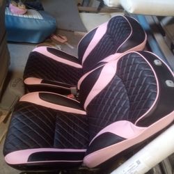 Upholstery 