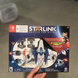 Starling Battle For Atlas