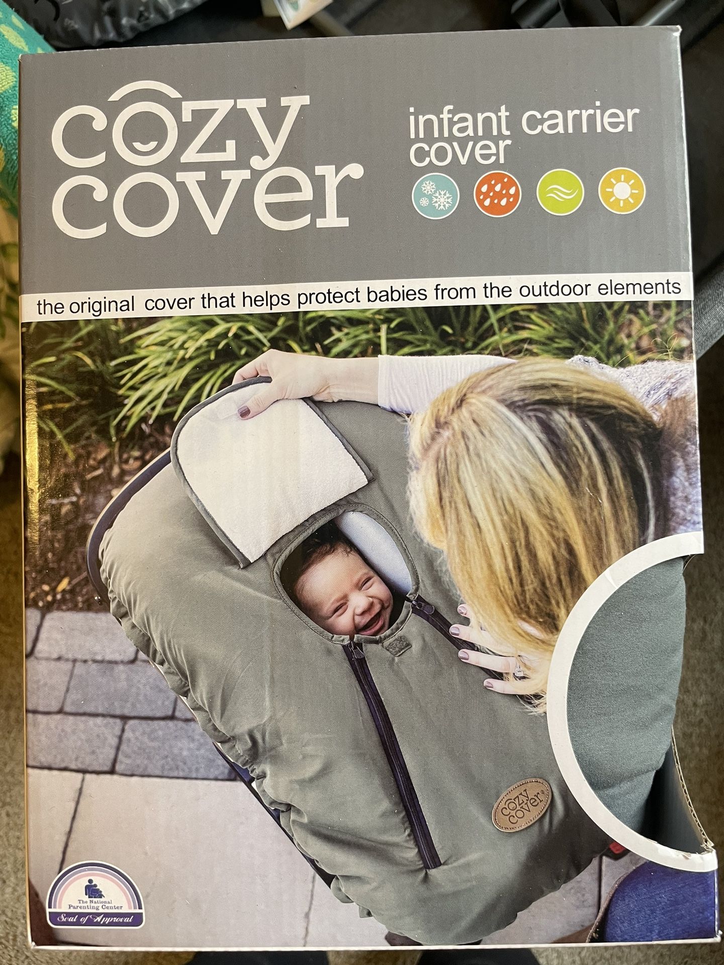 Car seat Carrier