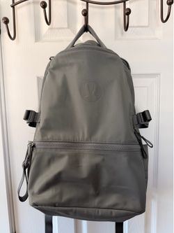 Lululemon backpack
