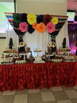 Decoraciones