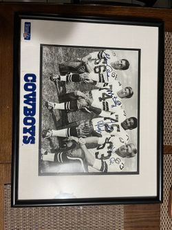 Dallas Cowboys