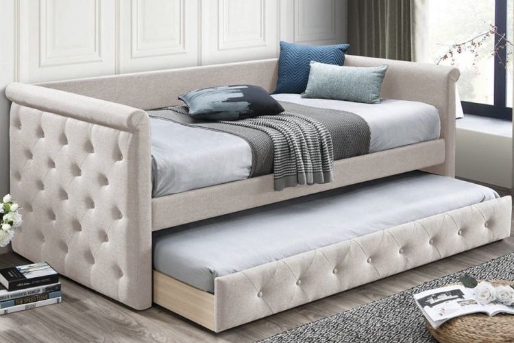 Daybed And Trundle