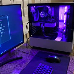 Gaming PC 