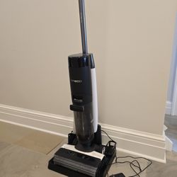 Tineco FLOOR ONE S7 PRO Smart Wet Dry Vacuum Cleaner