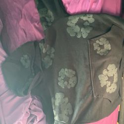 Denim Tears Size Small