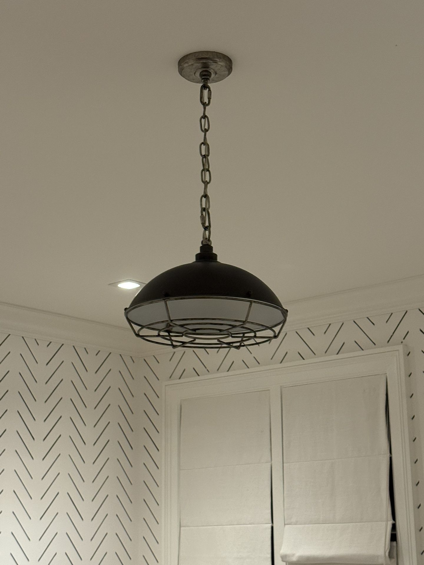 Rh Light