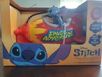 Lilo Stitch Toy