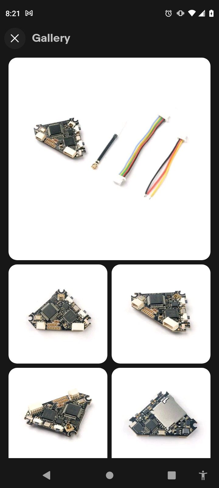 Happy Model Diamond Vtx With Dvr Internal