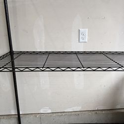 Adjustable shelf Heavy Duty Steel