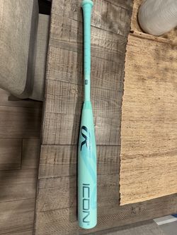 Rawlings Icon Bat 2026 (-8) **Brand New**