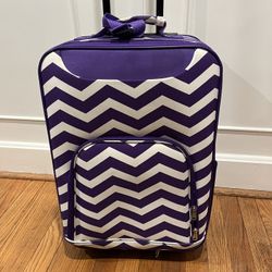 Carryon Luggage