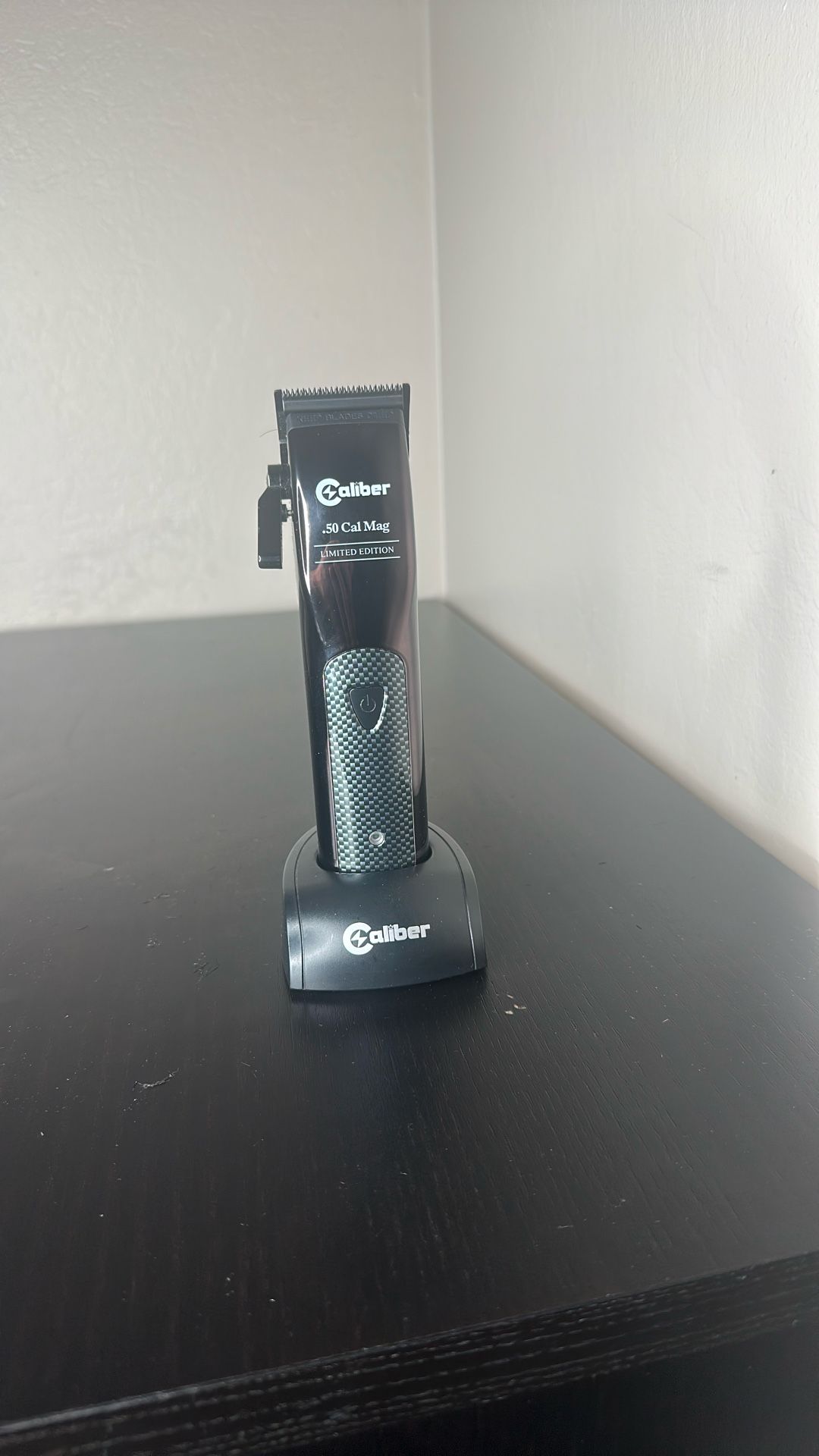 Caliber Clipper 