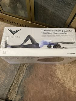 Vyper 2.0 Vibrating Foam Roller