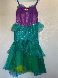 Disney Halloween costume