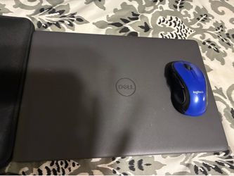 Laptop Dell Inspiron