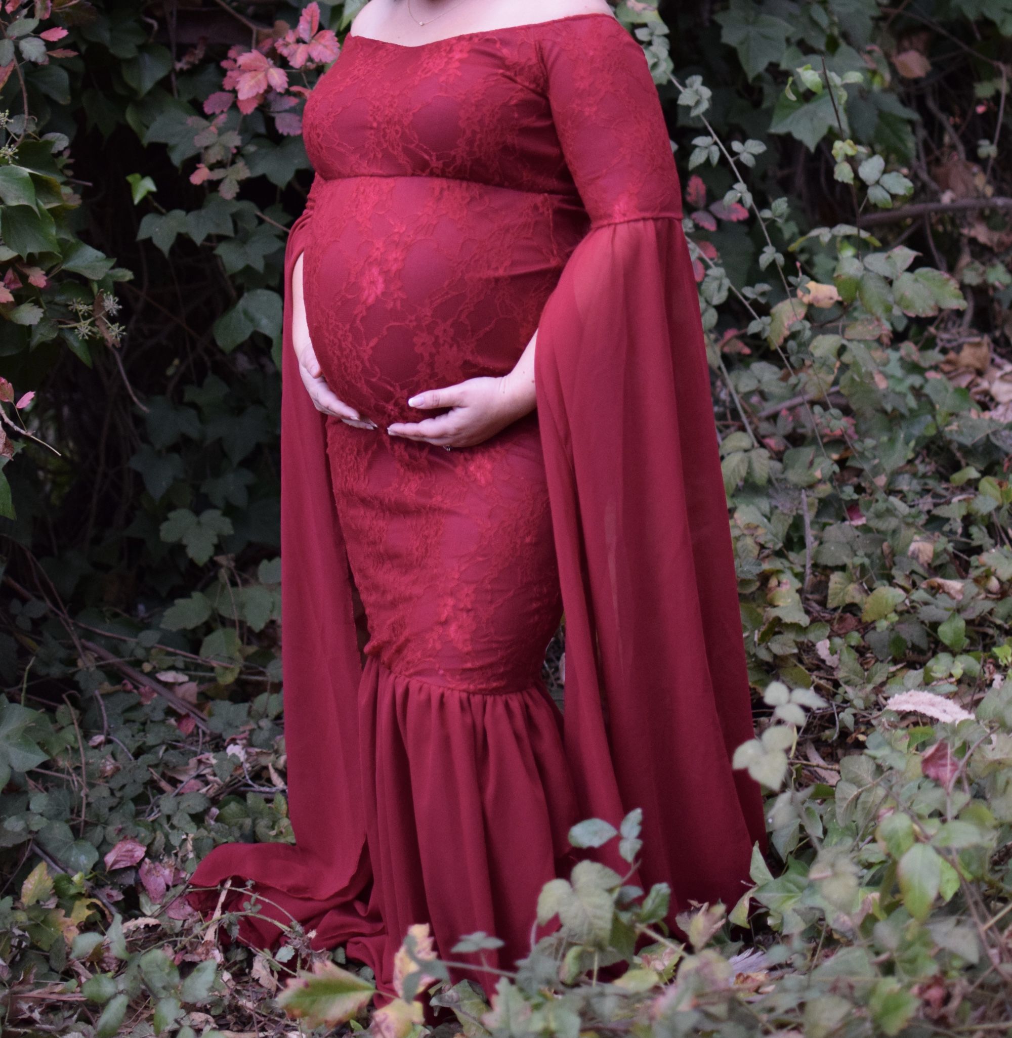Maternity Dress