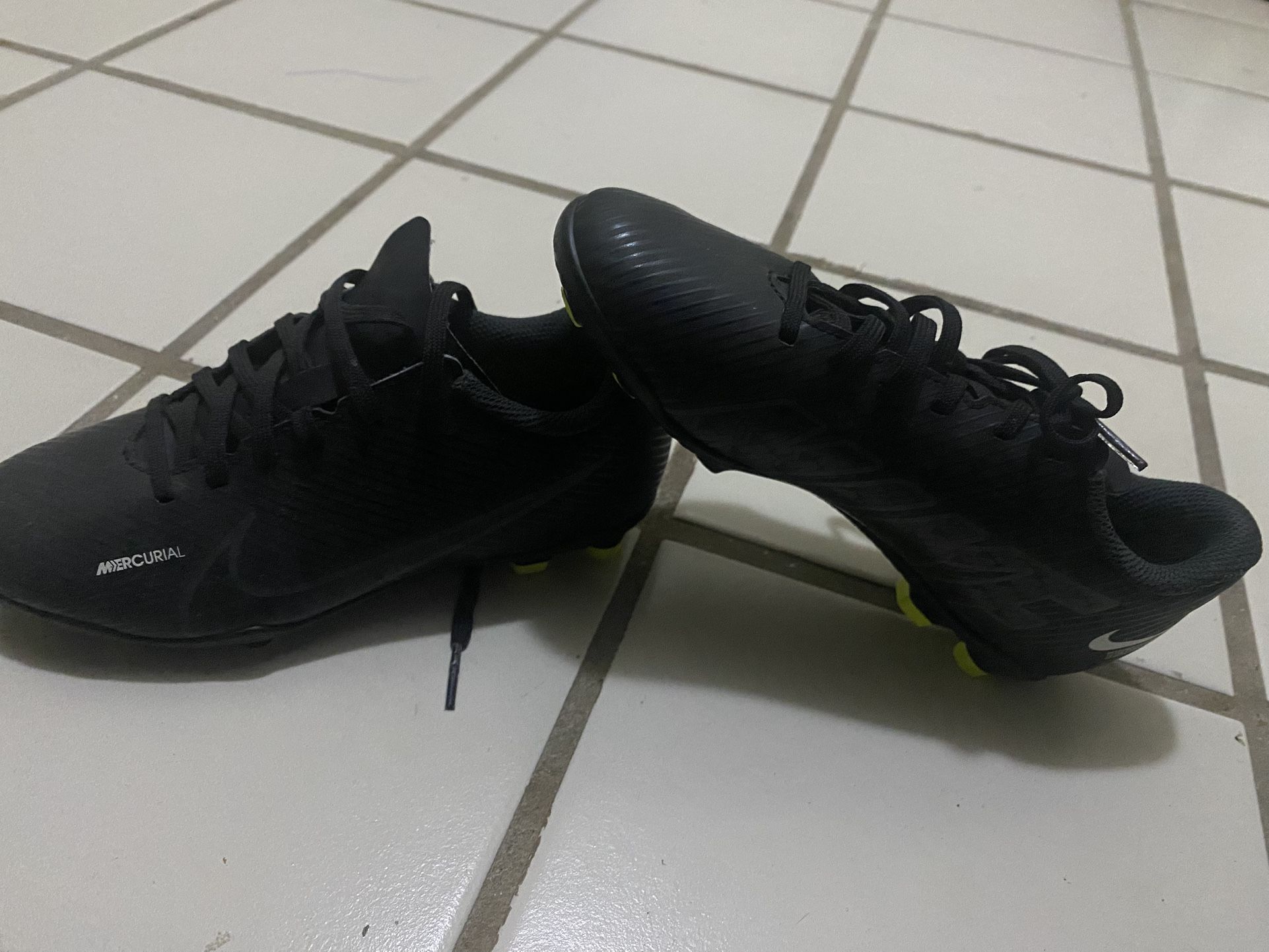 Soccer Cleats