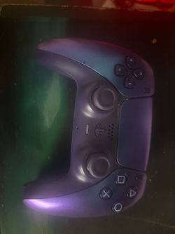 Ps5 controller