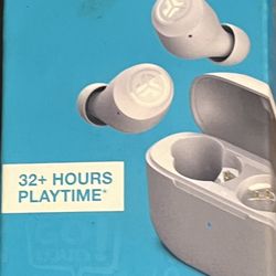 Jlab Go Air Pop True Wireless Bluetooth Earbuds