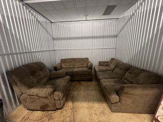 3 piece living room set