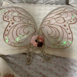 Fairy Wings 