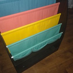 Children's Bookshelf