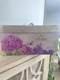 Storage Box