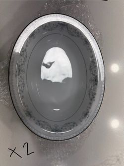 Serving dish
