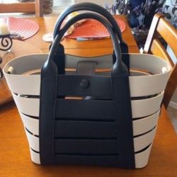 Madison West Tote Bag 