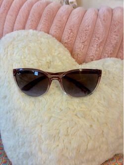 Ray-Ban’s sunglasses