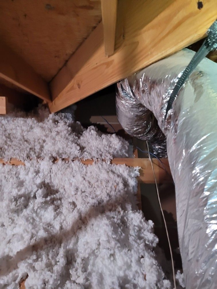 We Do Foam Insulation Opencell And Closed Cell