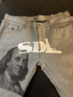SDL pants