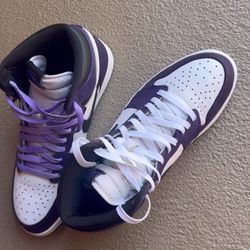 Court Purple 2.0
