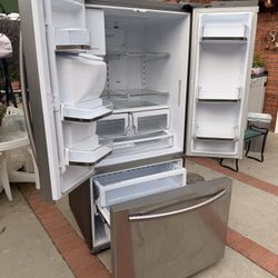 Samsung Refrigerator/Freezer 