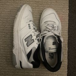 New Balance 550 