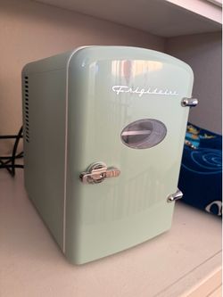 Frigidaire small fridge