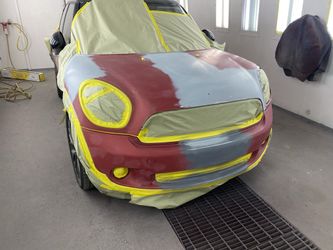 Paint Jobs$$$