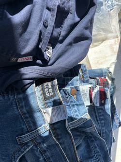 FR CLOTHING