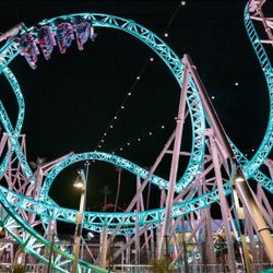 Knotts Berry Farm Tickets 