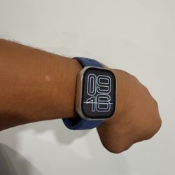 Appe Watch Series 10 46mm