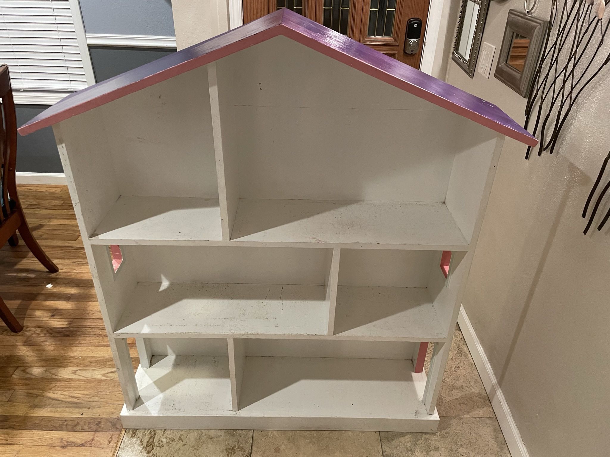 Shelf