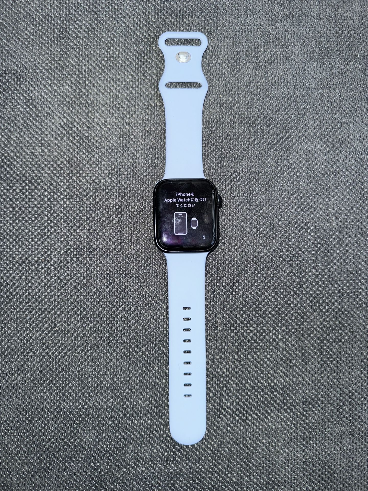 Apple Watch SE