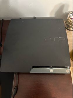 PS3 slim JB