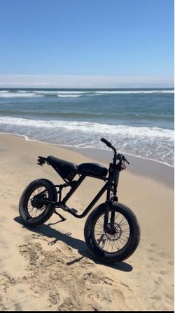 Nexaglide e bike