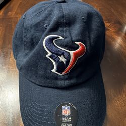 NFL  Houston Texans  SnapBack Hat
