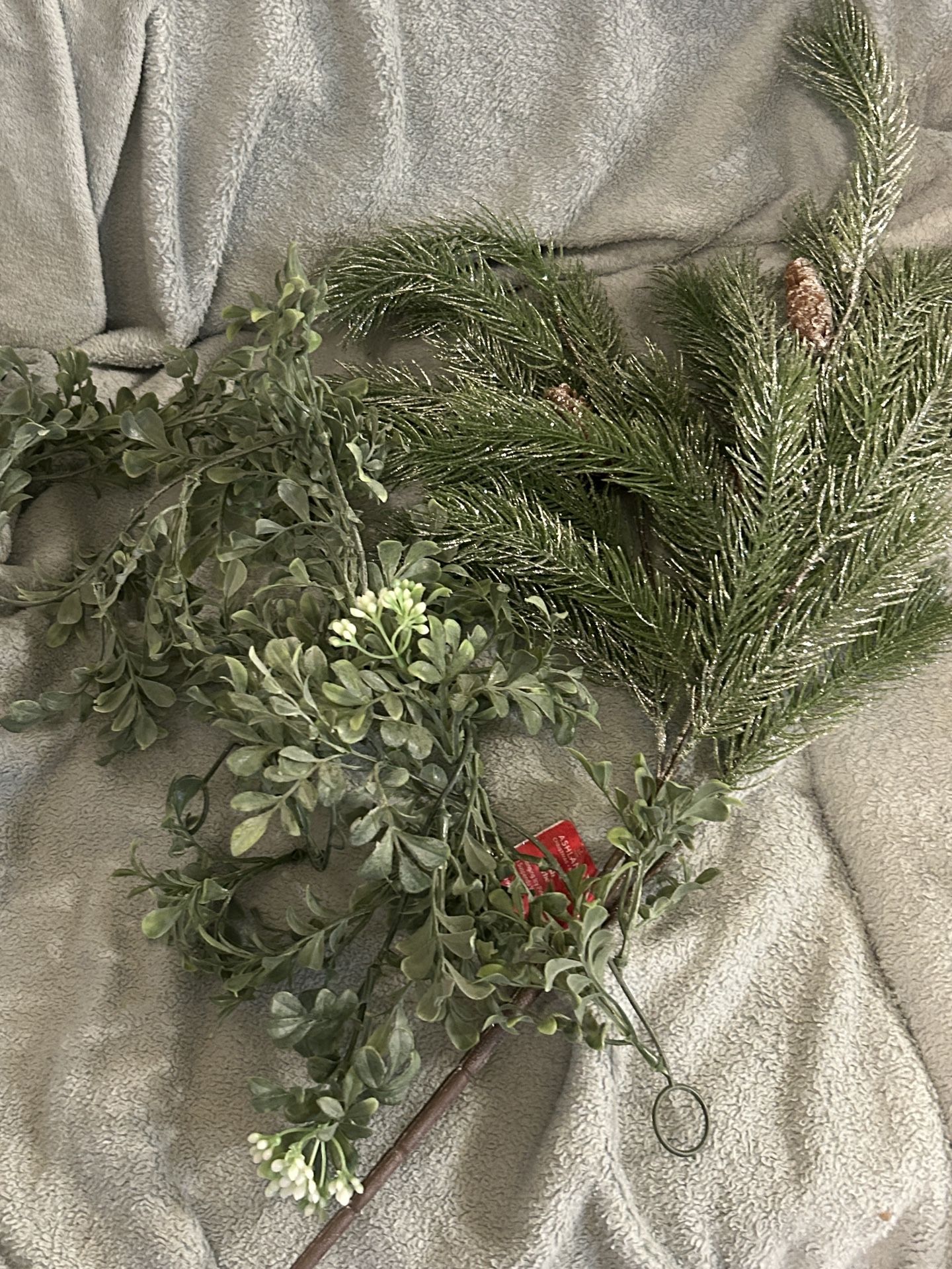 Craft Foliage - Brand New